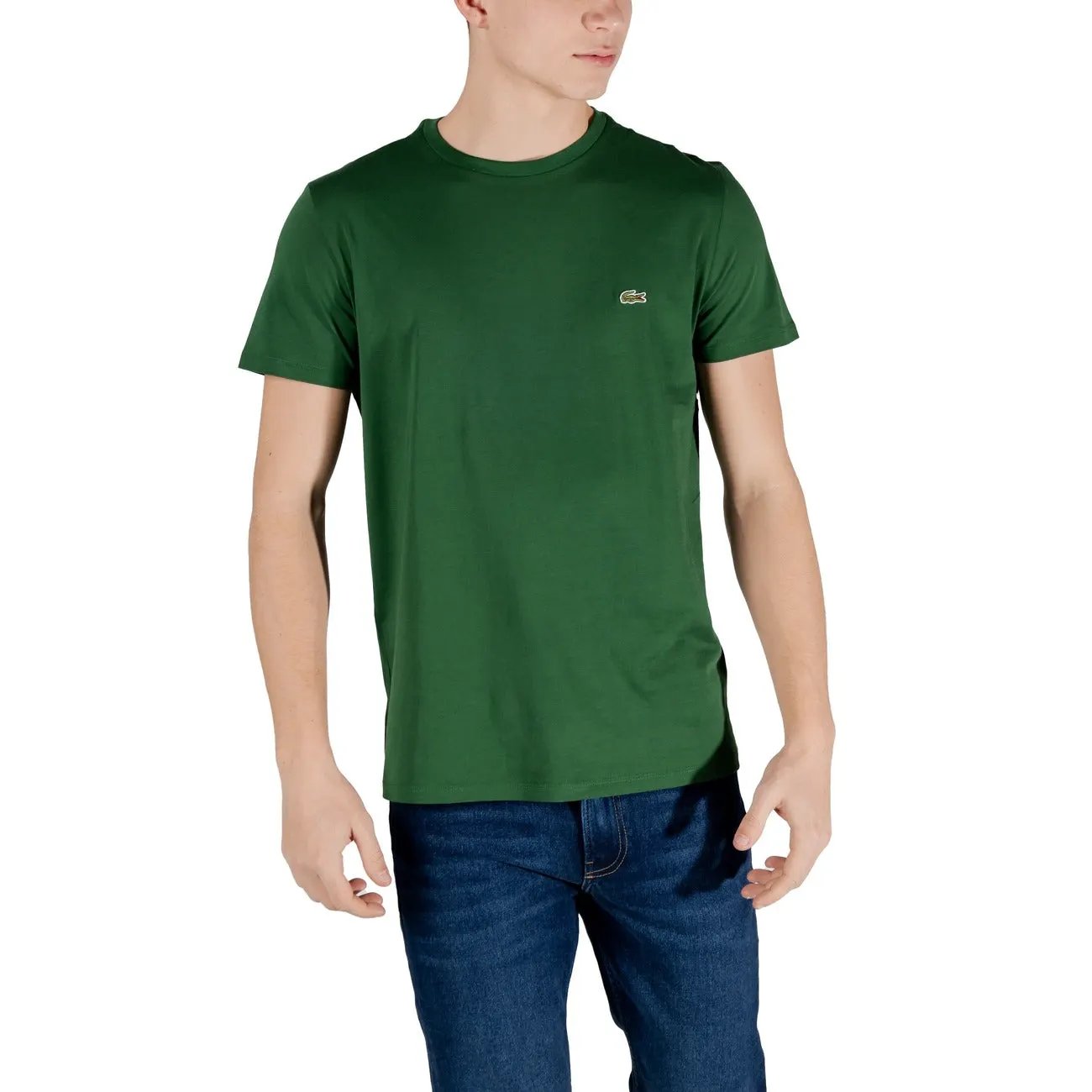 Lacoste - Lacoste Men T-Shirt by Lacoste