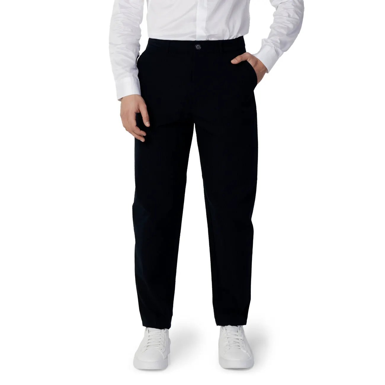 Armani Exchange - Armani Exchange Men Trousers by Armani Exchange