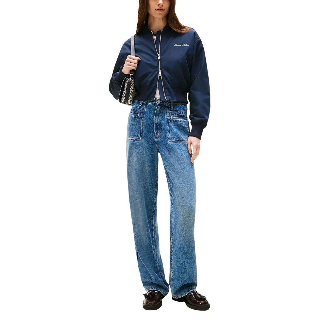 Tommy Hilfiger - Tommy Hilfiger Women Blazer by Tommy Hilfiger