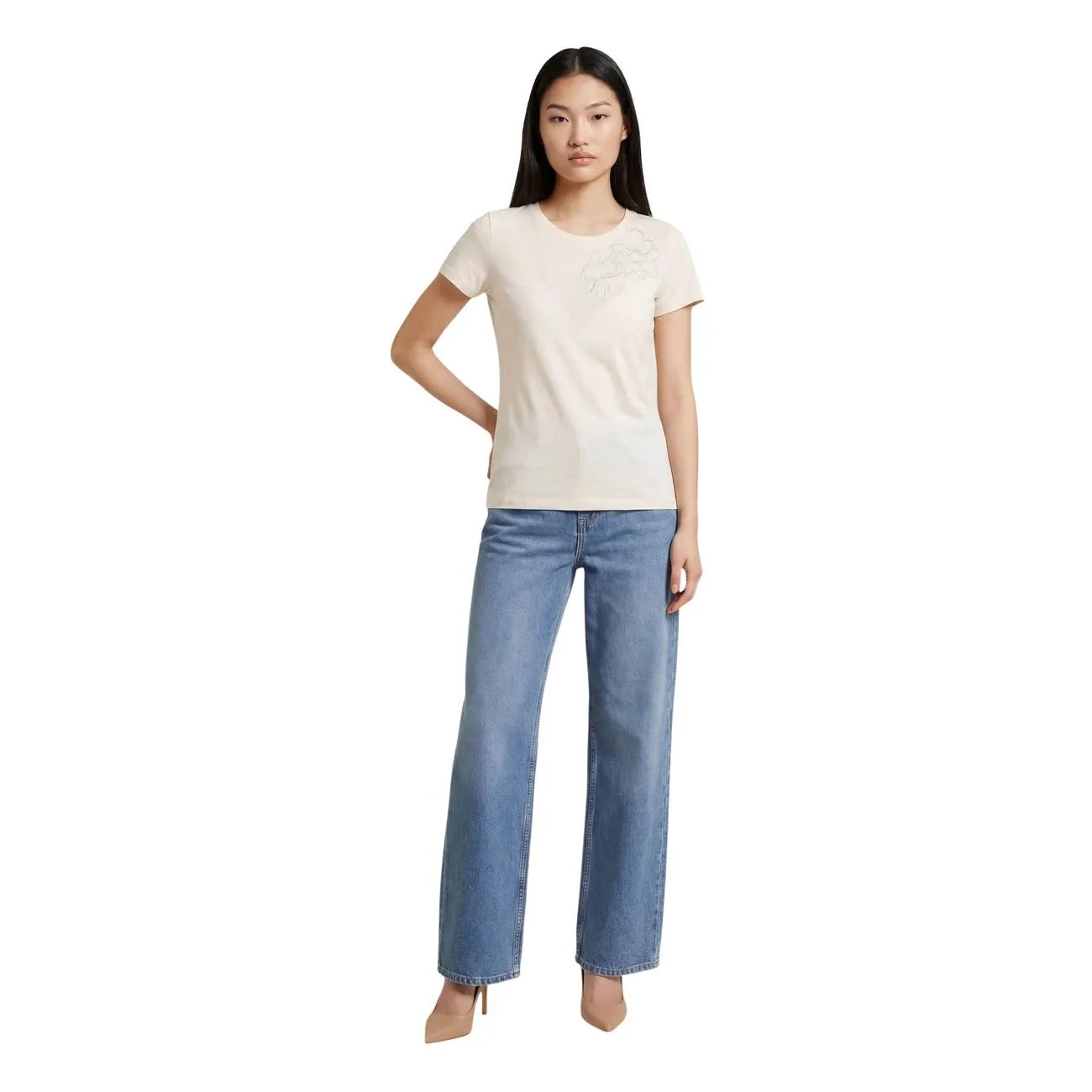 Liu Jo - Liu Jo Women T-Shirt by Liu Jo