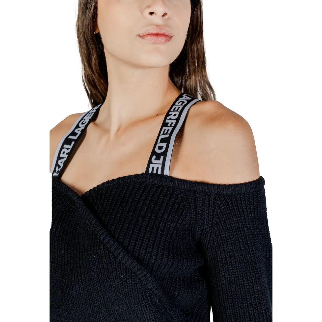 Karl Lagerfeld Jeans - Karl Lagerfeld Jeans Women Knitwear by Karl Lagerfeld Jeans