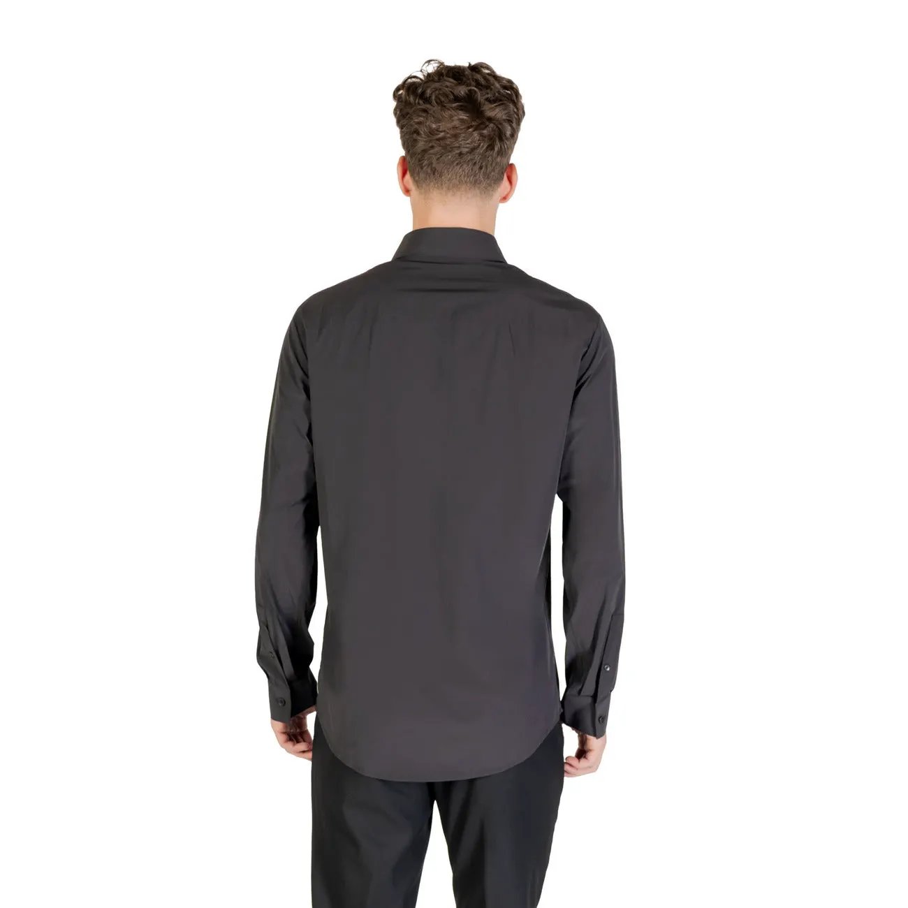 Armani Exchange - Armani Exchange Men Shirt by Armani Exchange