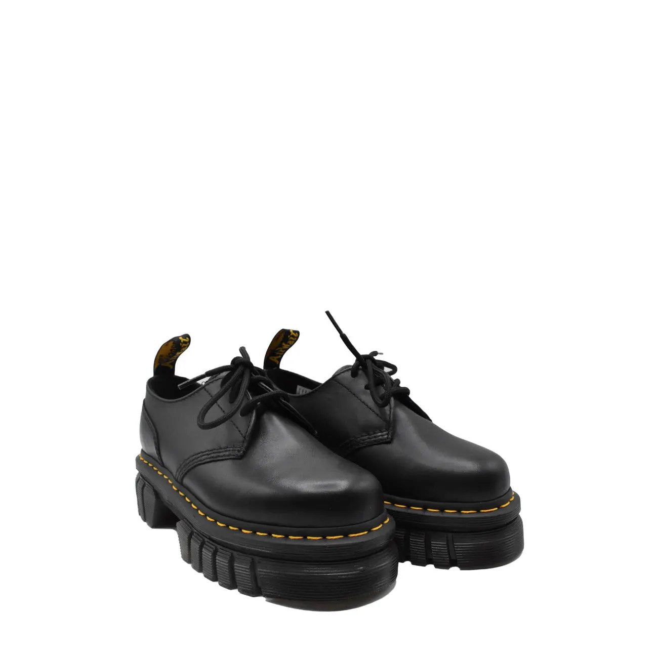 Dr. Martens - Dr. Martens Women Lace Ups Shoes by Dr. Martens