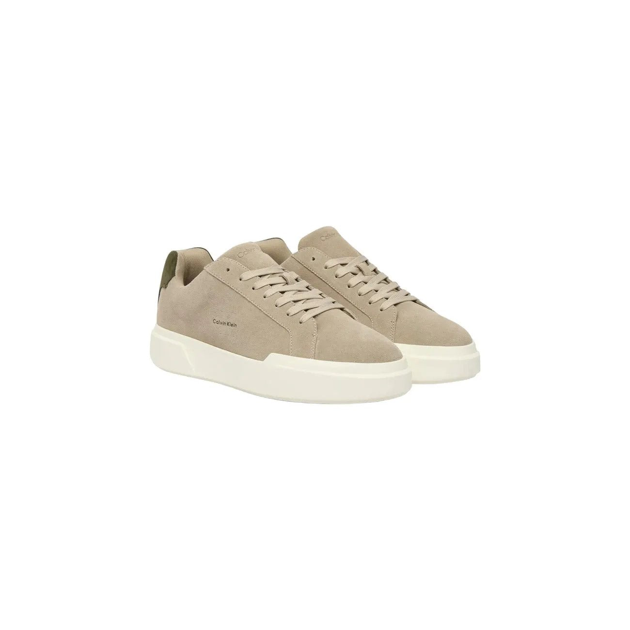 Calvin Klein Jeans - Calvin Klein Jeans Men Sneakers by Calvin Klein Jeans