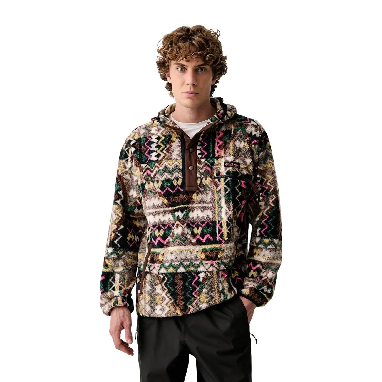 Columbia - Columbia Men Sweatshirts by Columbia