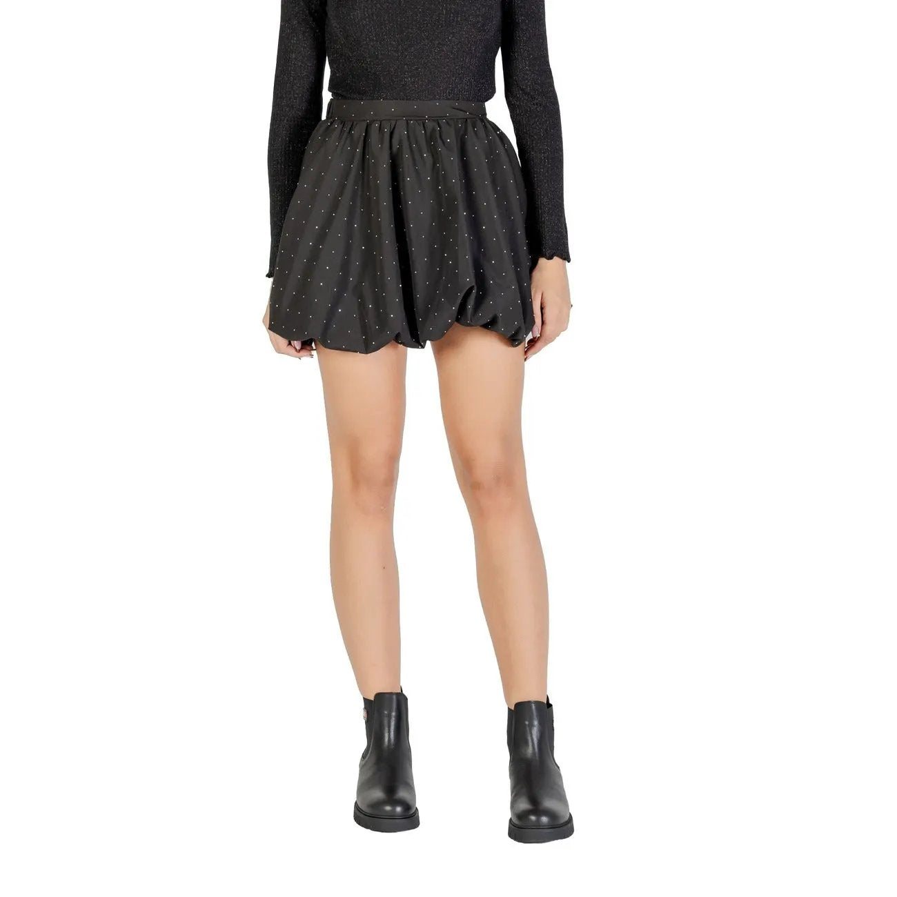 Jacqueline De Yong - Jacqueline De Yong Women Skirt by Jacqueline De Yong