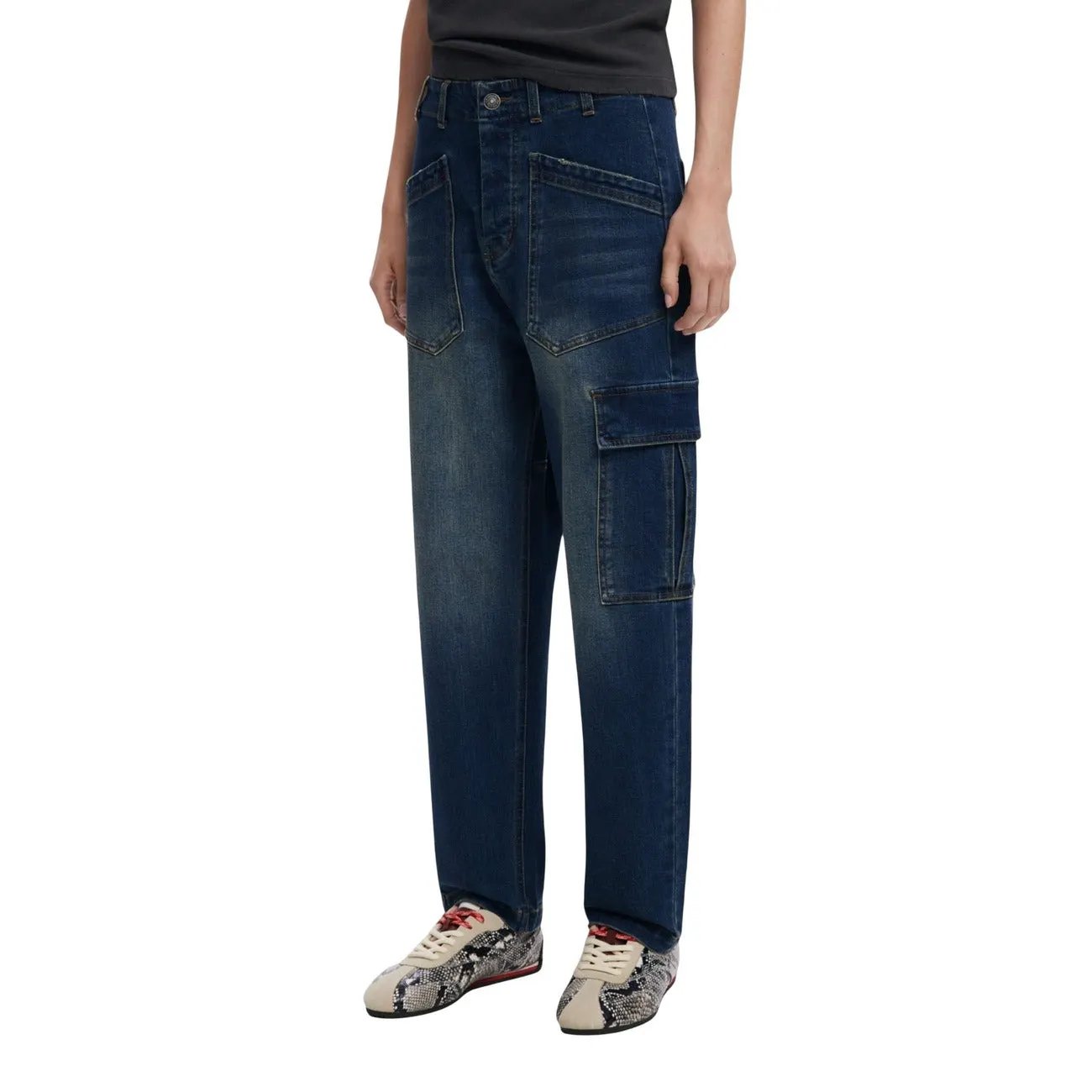Desigual - Desigual Women Jeans by Desigual