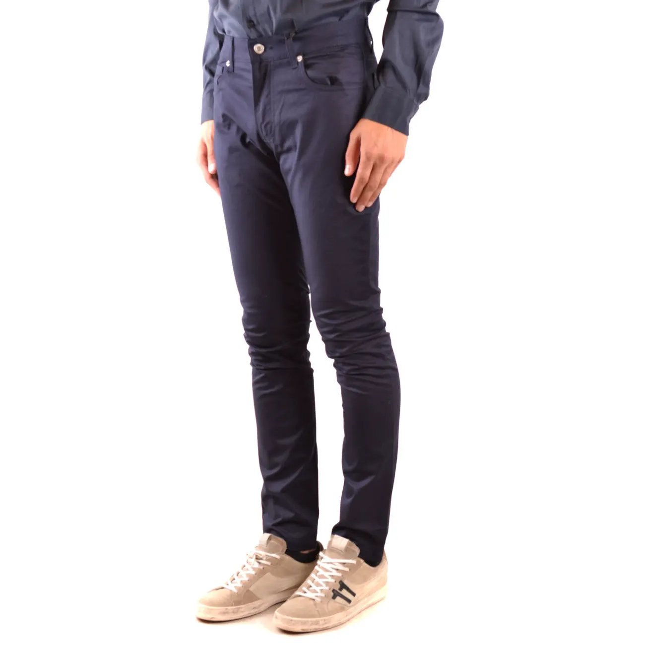 Moschino - Moschino Men Trousers by Moschino