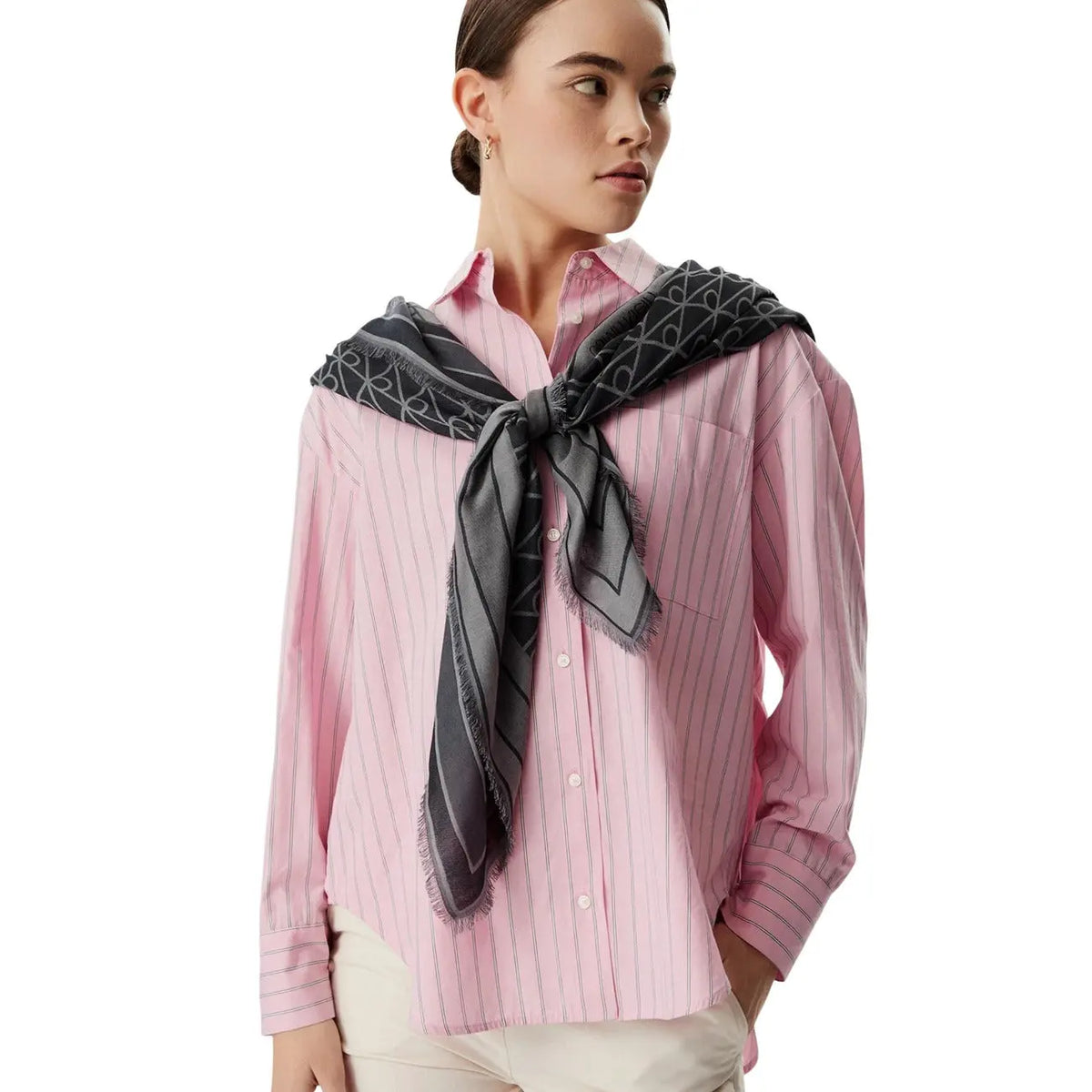 Calvin Klein - Calvin Klein  Women Scarve