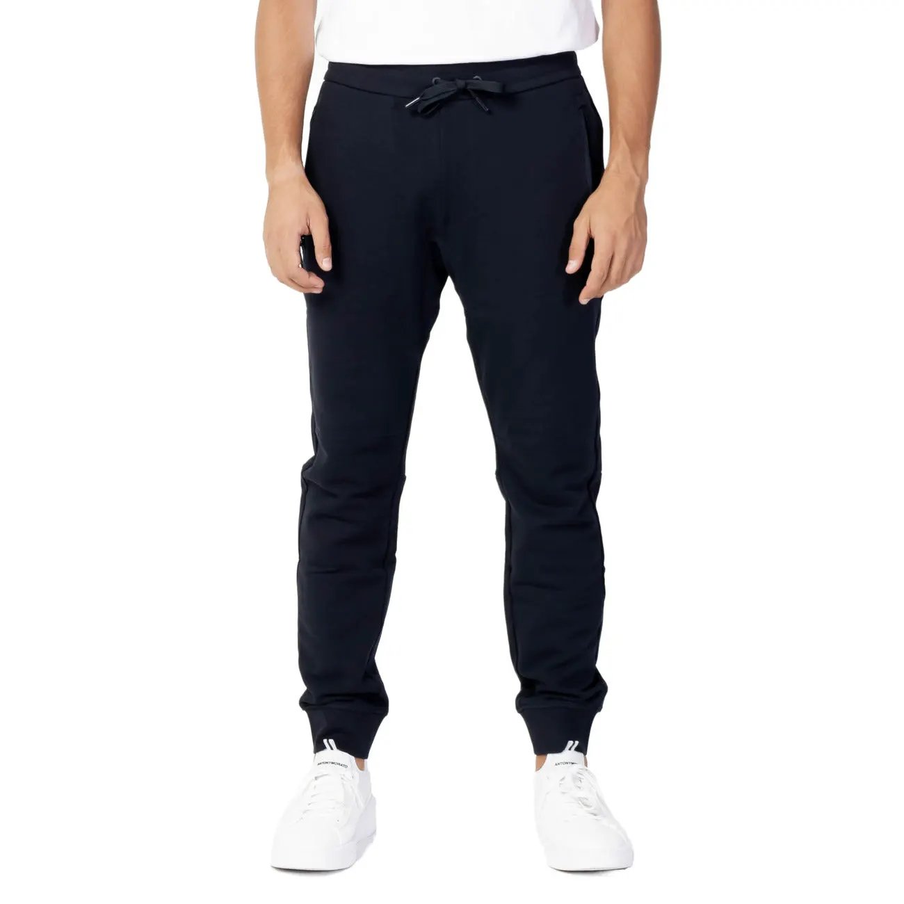 Armani Exchange - Armani Exchange Men Trousers by Armani Exchange