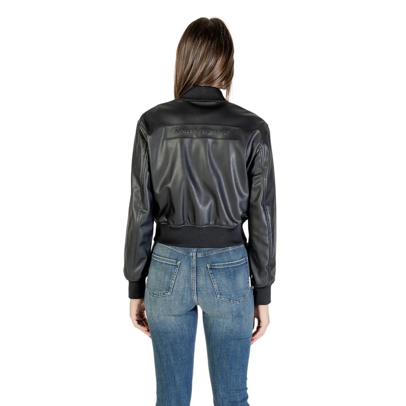 Armani Exchange - Armani Exchange Women Blazer by Armani Exchange