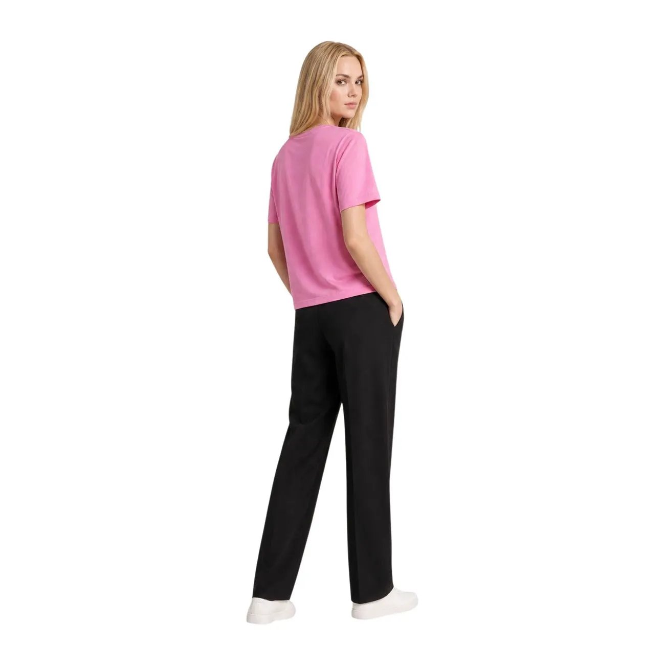 Tommy Hilfiger Jeans - Tommy Hilfiger Jeans Women T-Shirt by Tommy Hilfiger Jeans