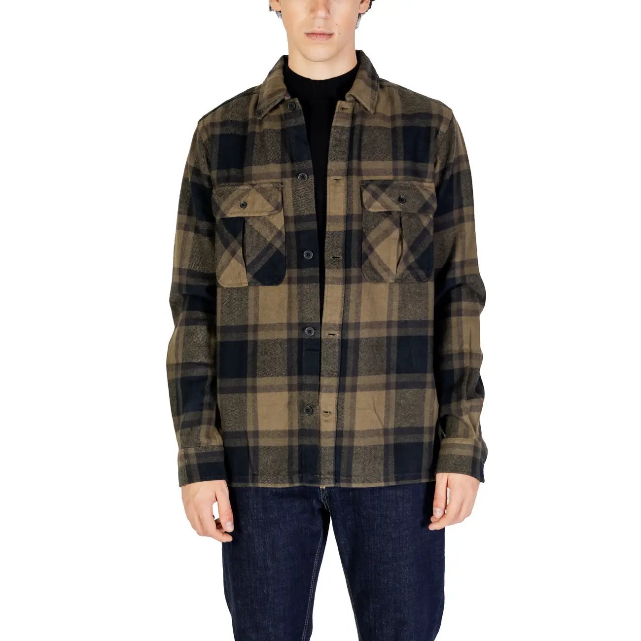 Only & Sons - Only & Sons Men Shirt by Only & Sons