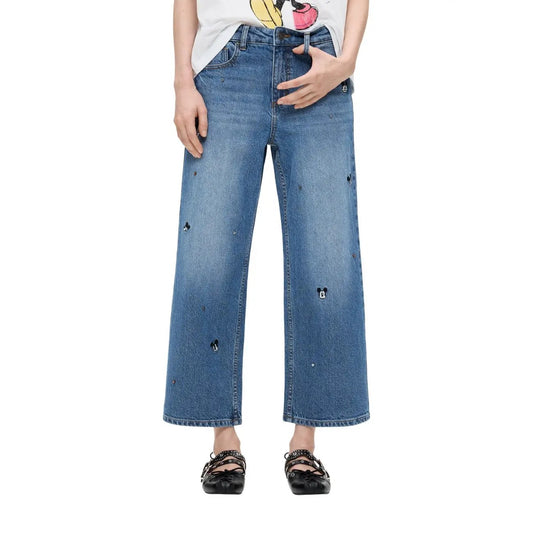 Desigual - Desigual Women Jeans by Desigual