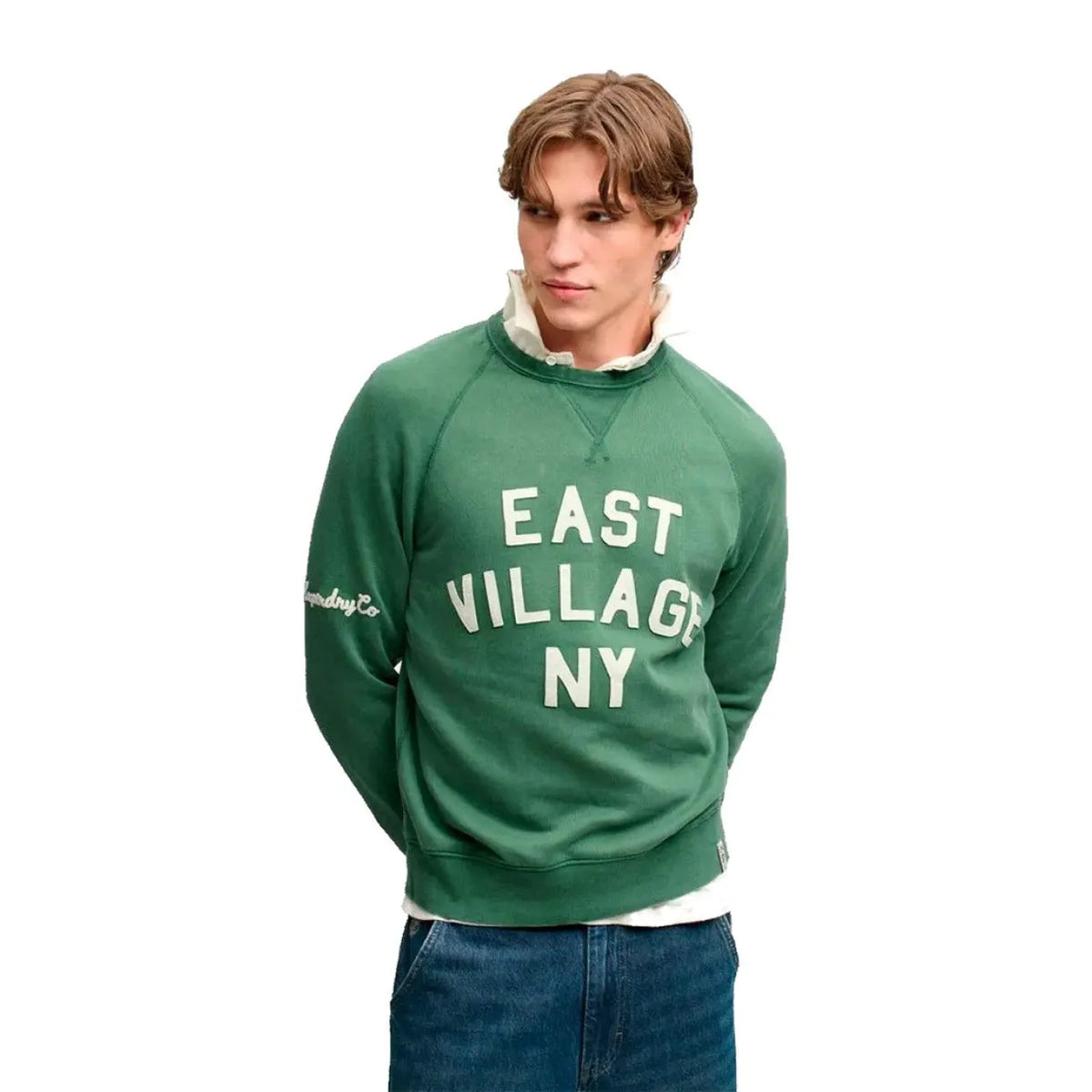 Superdry - Superdry Men Sweatshirts