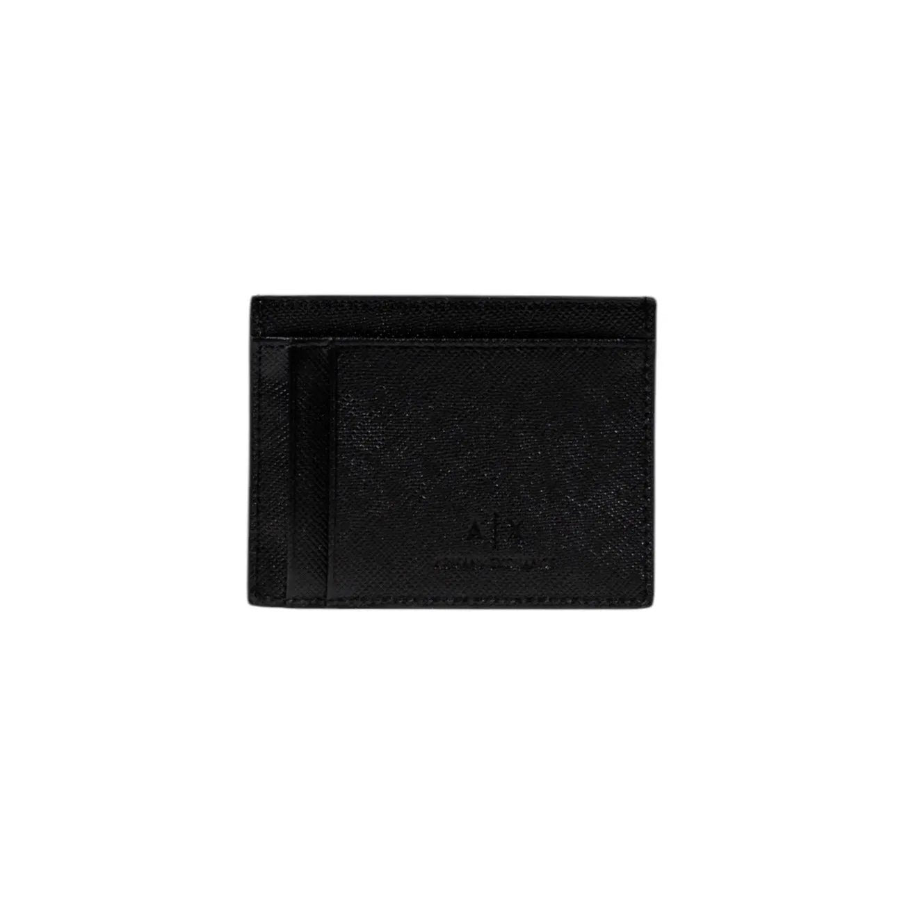 Armani Exchange - Armani Exchange Men Wallet by Armani Exchange