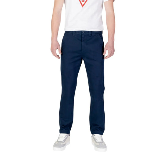 Tommy Hilfiger Jeans - Tommy Hilfiger Jeans Men Trousers by Tommy Hilfiger Jeans