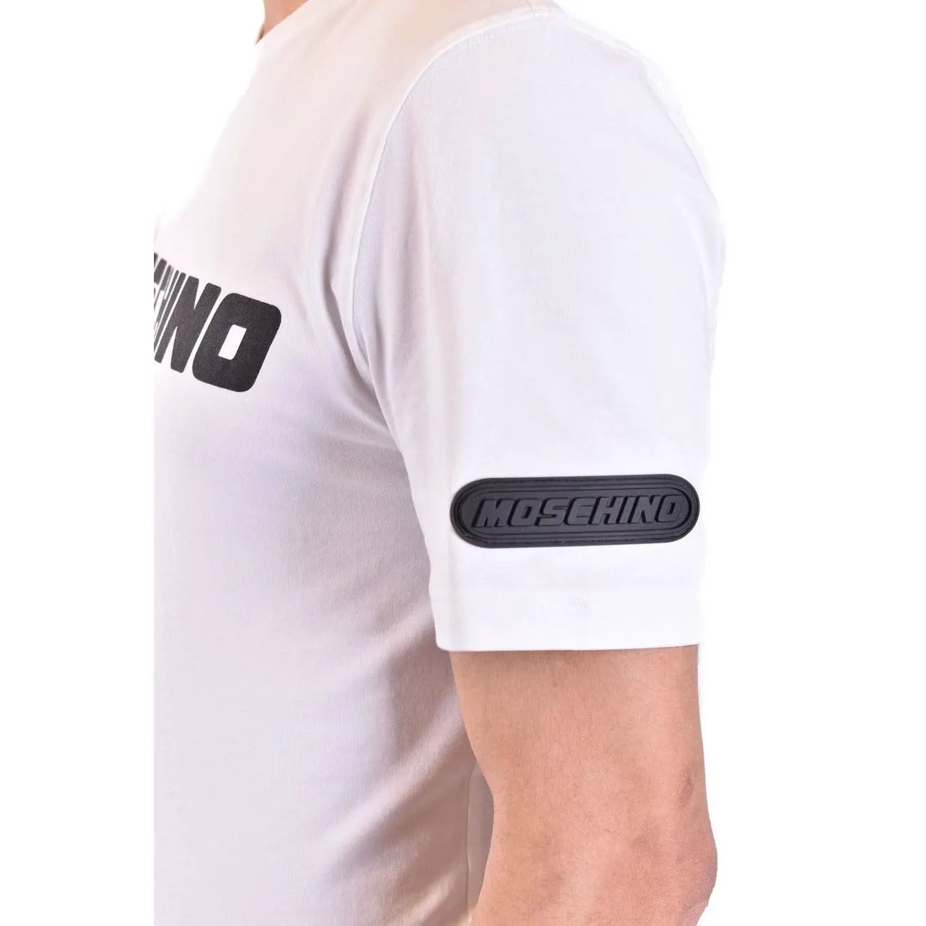 Moschino - Moschino Men T-Shirt by Moschino