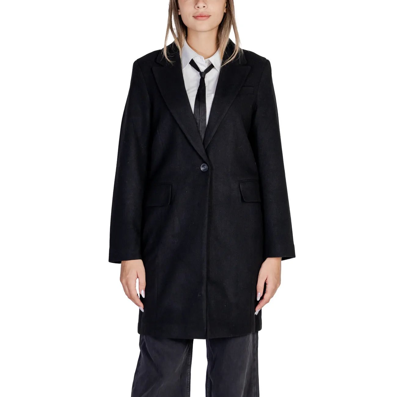 Only - Only Women Coat by Only