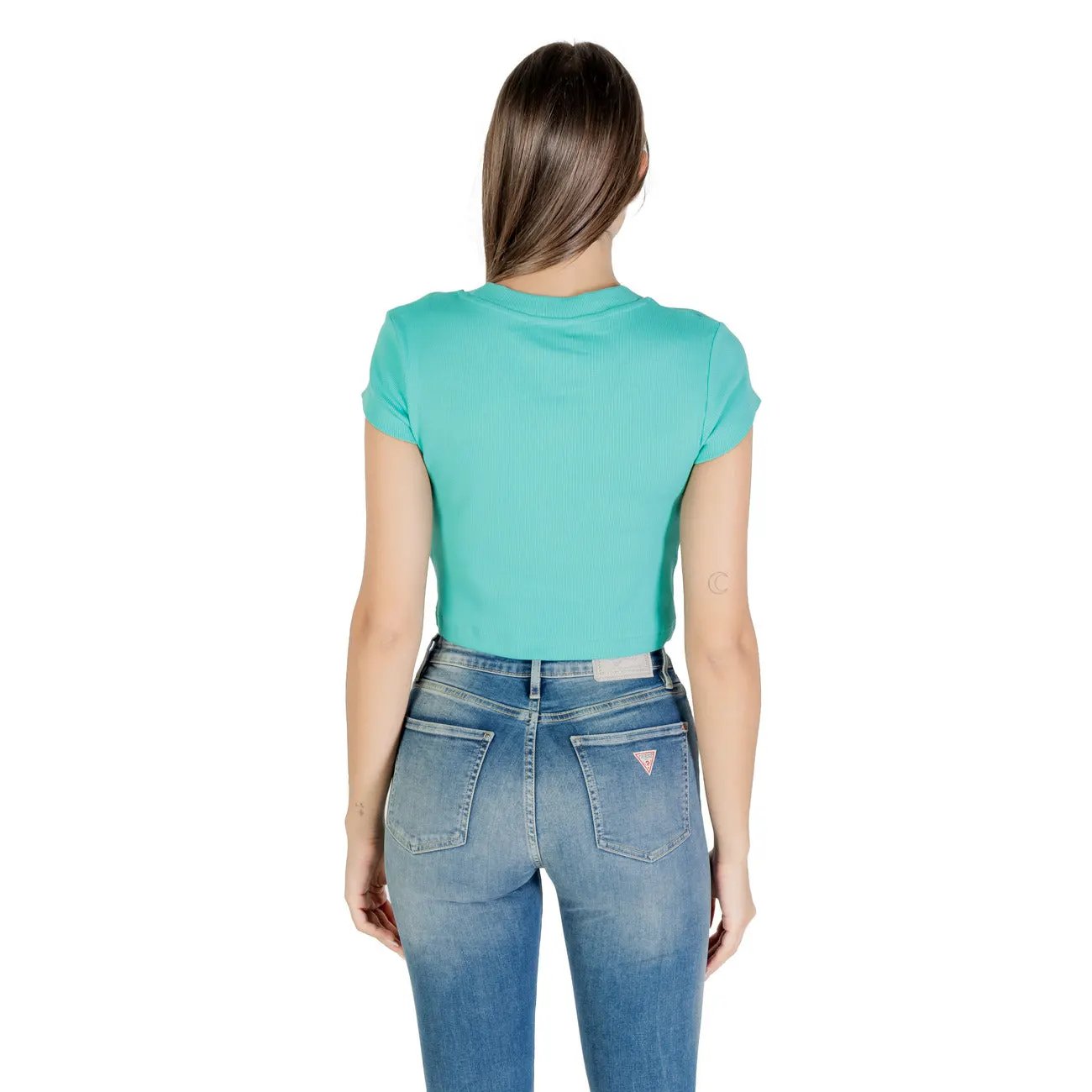 Calvin Klein Jeans - Calvin Klein Jeans Women Top by Calvin Klein Jeans