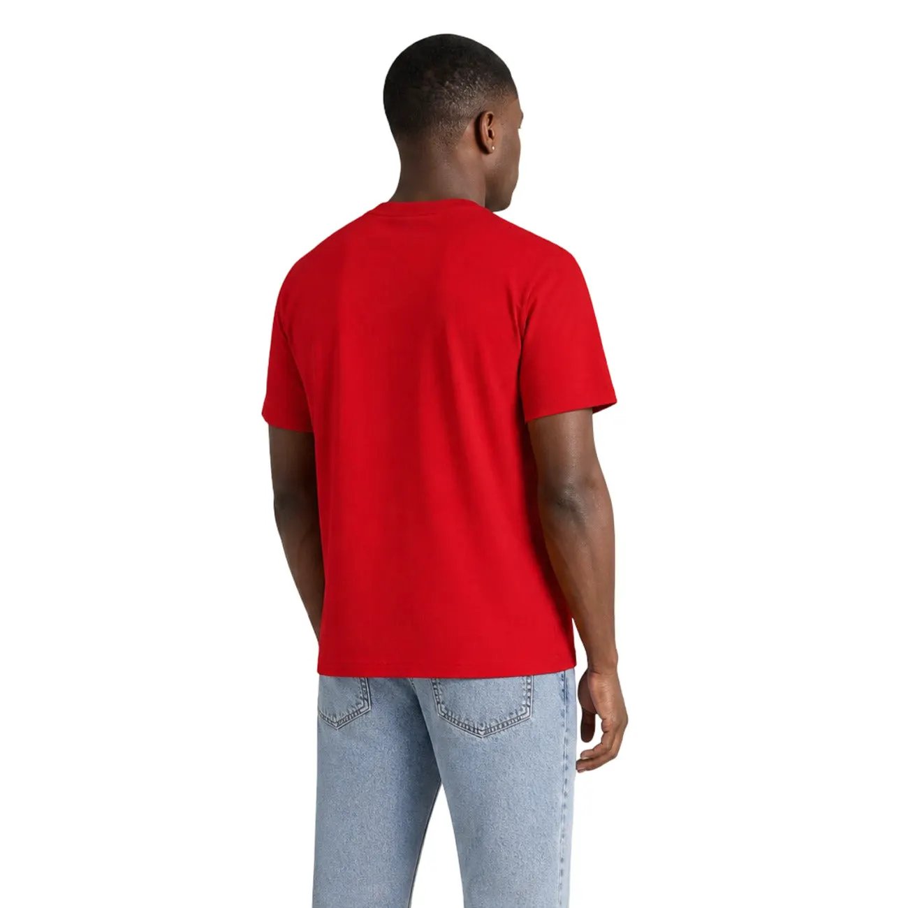 Tommy Hilfiger Jeans - Tommy Hilfiger Jeans Men T-Shirt by Tommy Hilfiger Jeans