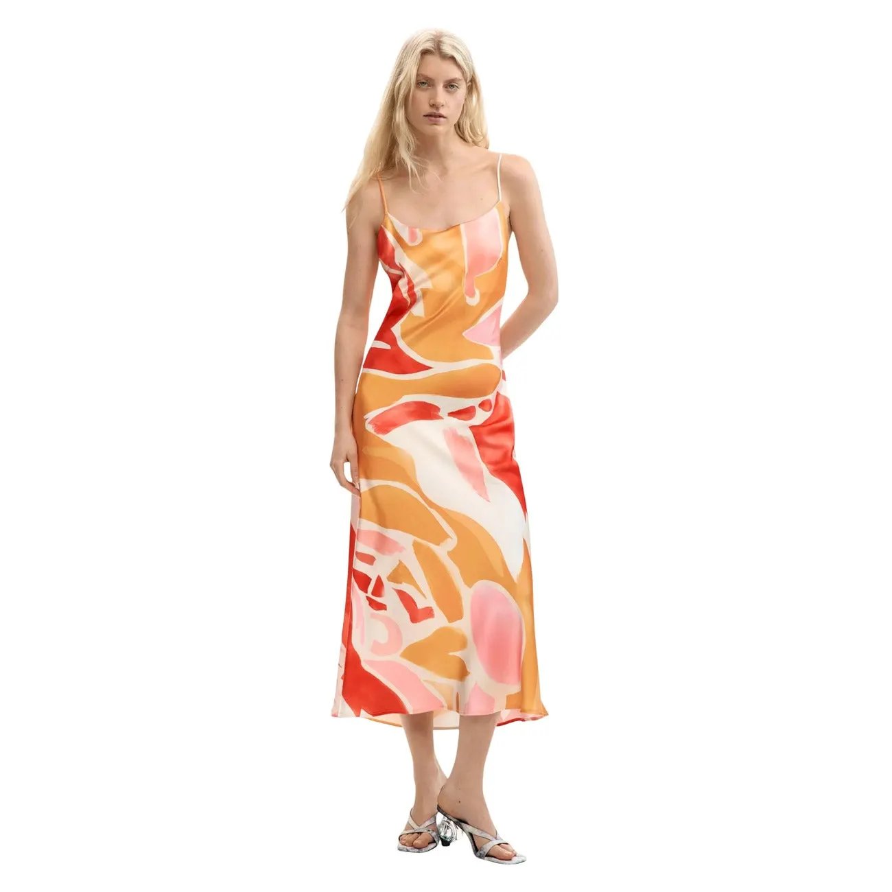 Desigual - Desigual Women Dress by Desigual
