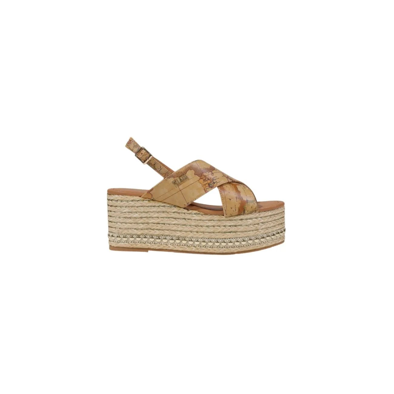 Alviero Martini Prima Classe - Alviero Martini Prima Classe Women Wedges by Alviero Martini Prima Classe