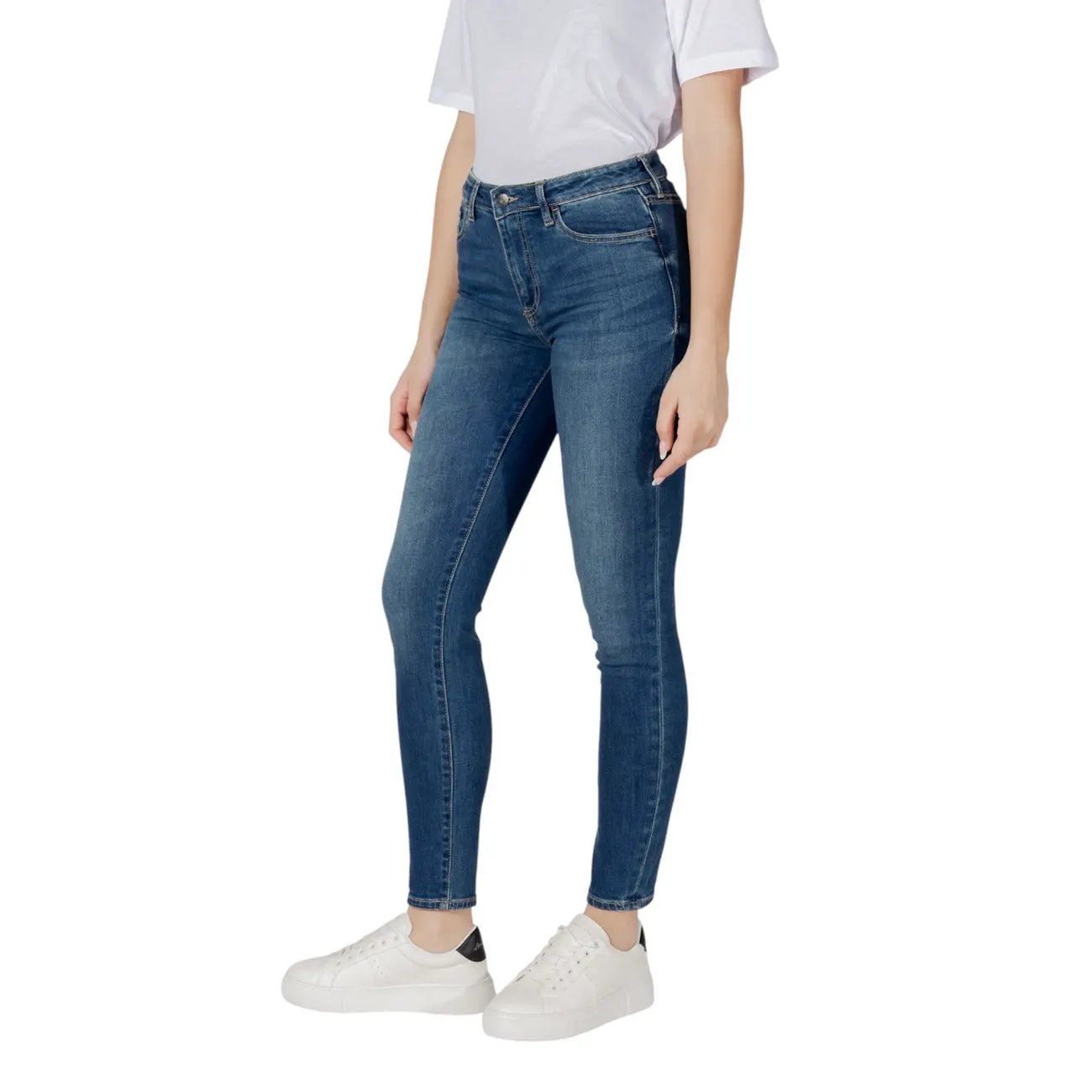 Armani Exchange - Armani Exchange Women Jeans by Armani Exchange