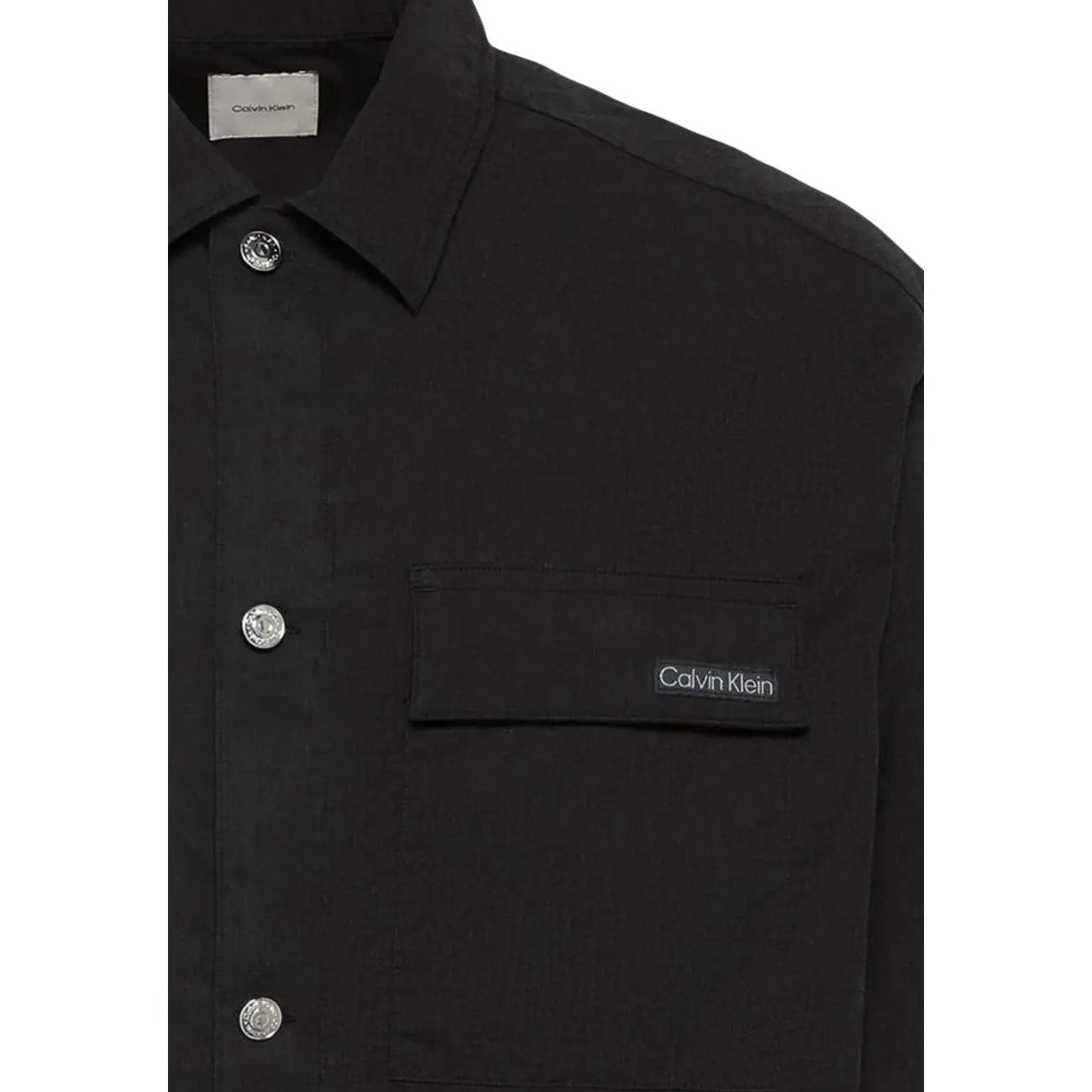 Calvin Klein Jeans - Calvin Klein Jeans Men Shirt by Calvin Klein Jeans