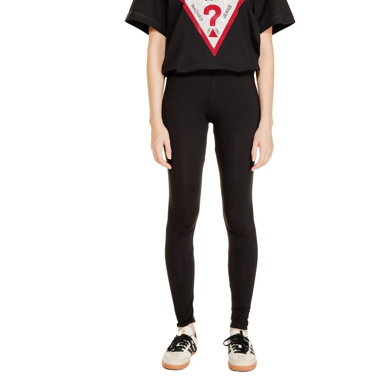 Jacqueline De Yong - Jacqueline De Yong Women Leggings by Jacqueline De Yong