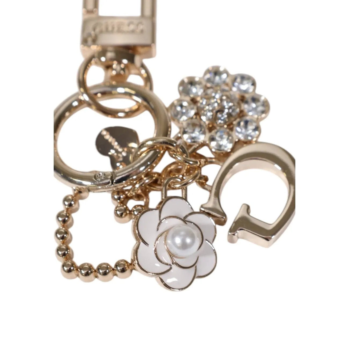 Guess - Guess Women Key-ring by Guess