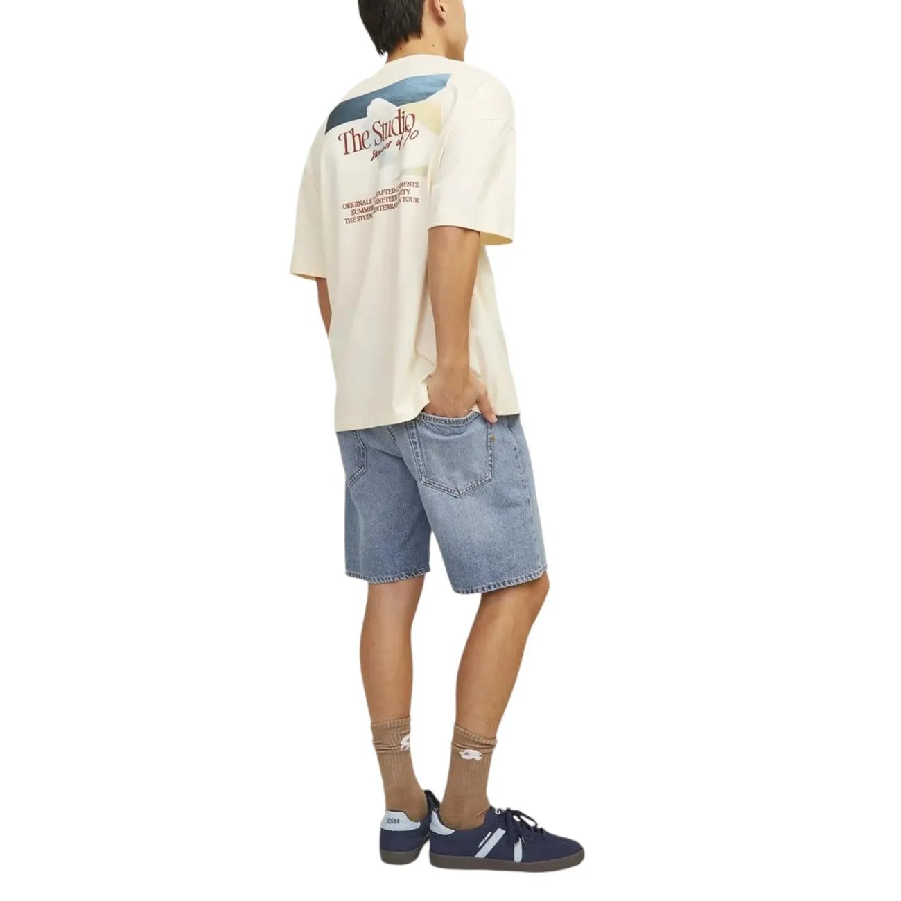 Jack & Jones - Jack & Jones Men Shorts by Jack & Jones