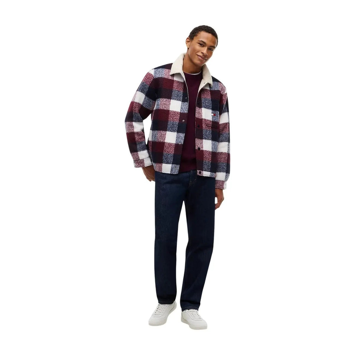 Tommy Hilfiger Jeans - Tommy Hilfiger Jeans Men Blazer by Tommy Hilfiger Jeans