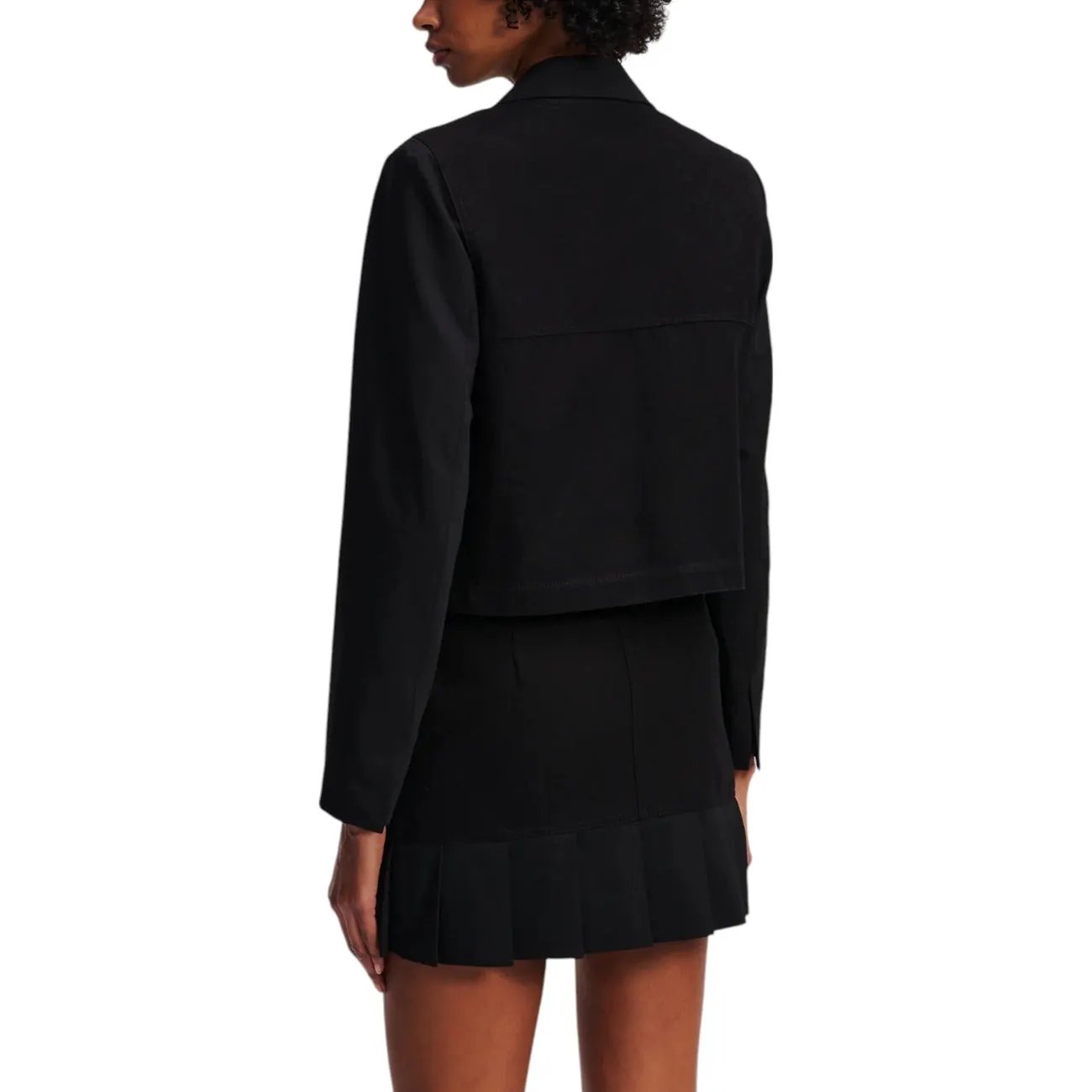 Karl Lagerfeld Jeans - Karl Lagerfeld Jeans Women Blazer by Karl Lagerfeld Jeans