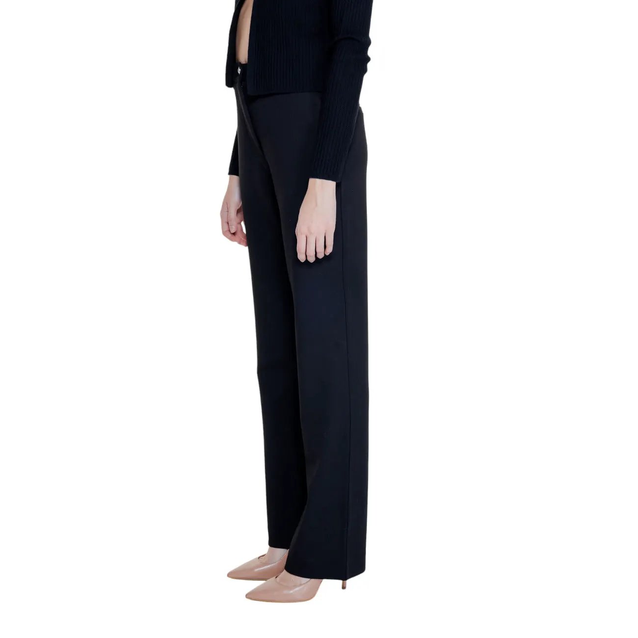 Guess - Guess Women Trousers by Guess