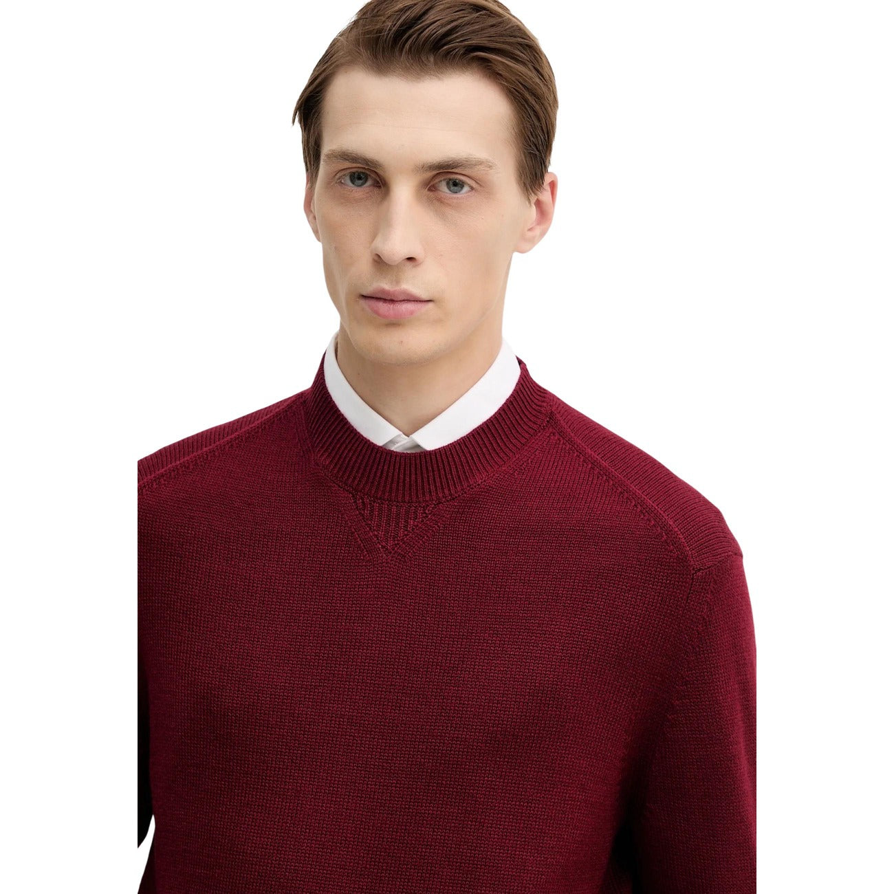 Armani Exchange - Armani Exchange Men Knitwear by Armani Exchange