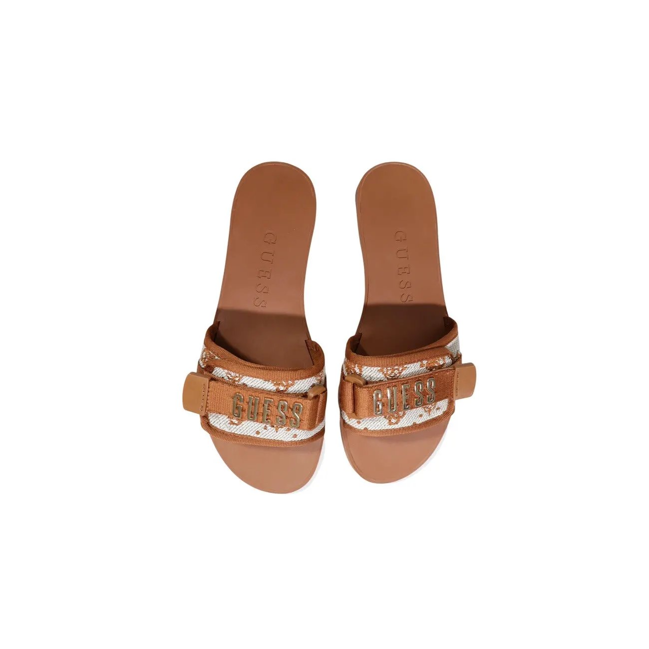 Guess - Guess Women Slippers by Guess
