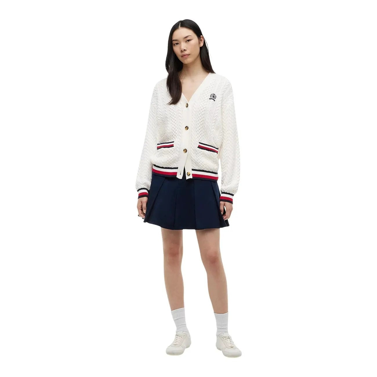 Tommy Hilfiger Jeans - Tommy Hilfiger Jeans Women Knitwear by Tommy Hilfiger Jeans