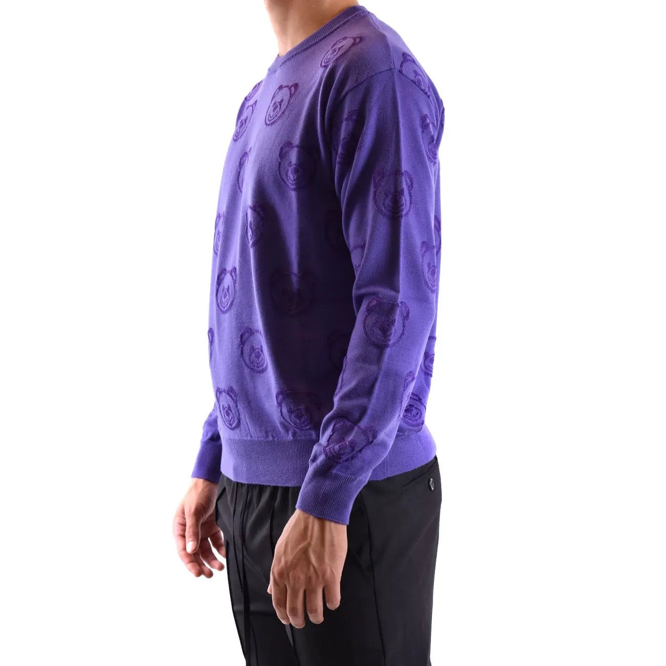 Moschino - Moschino Men Knitwear by Moschino