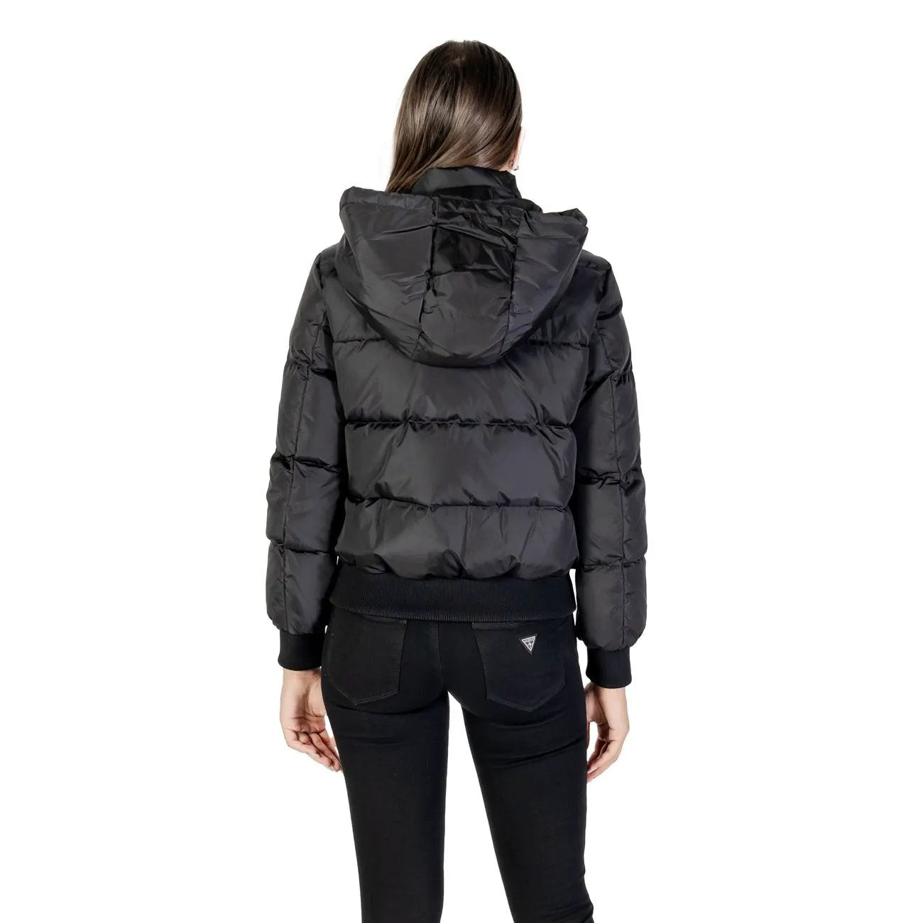Armani Exchange - Armani Exchange Women Jacket by Armani Exchange