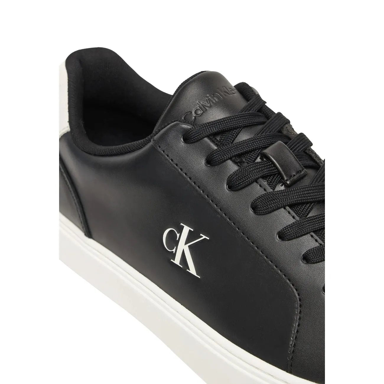 Calvin Klein Jeans - Calvin Klein Jeans Men Sneakers by Calvin Klein Jeans
