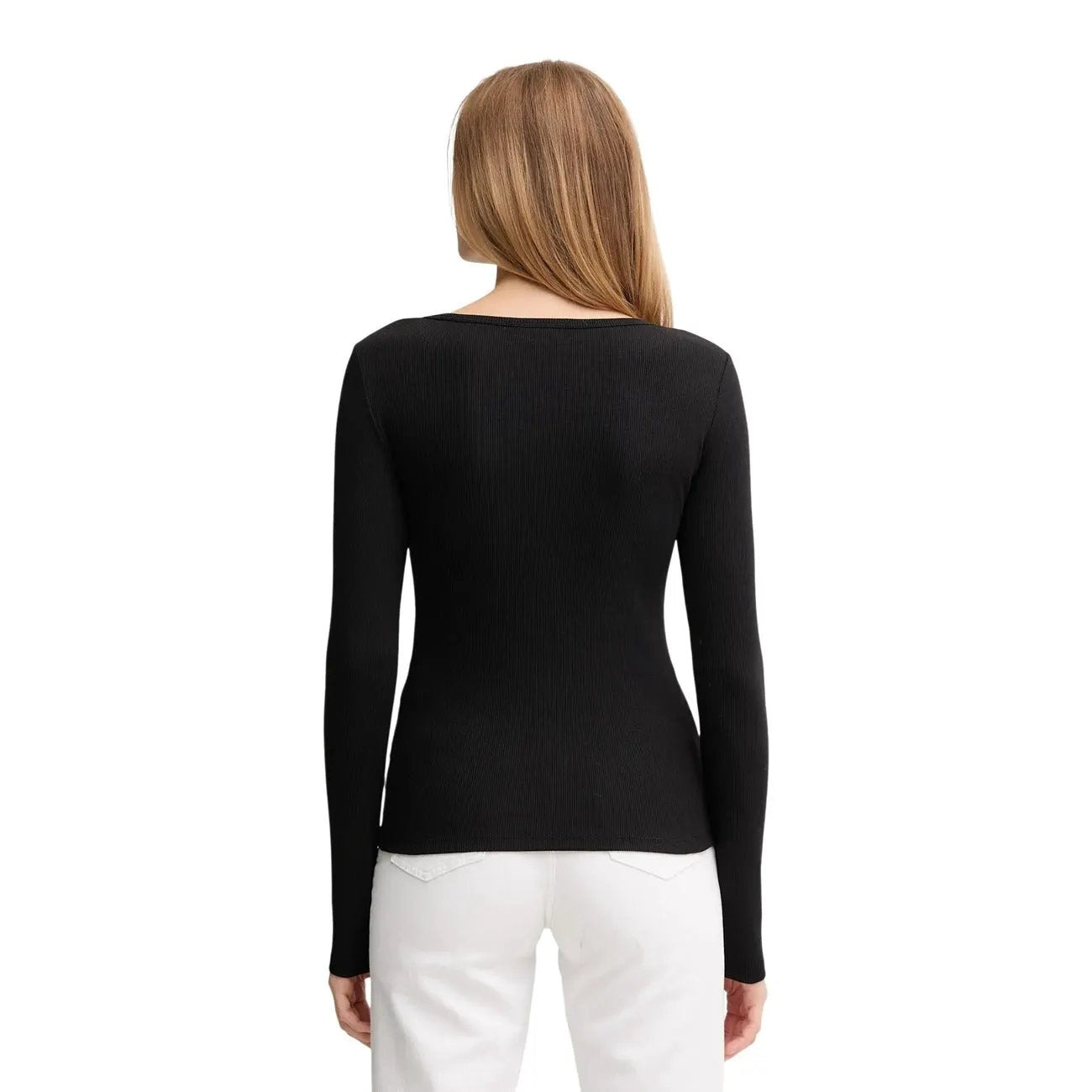 Calvin Klein Jeans - Calvin Klein Jeans Women T-Shirt by Calvin Klein Jeans