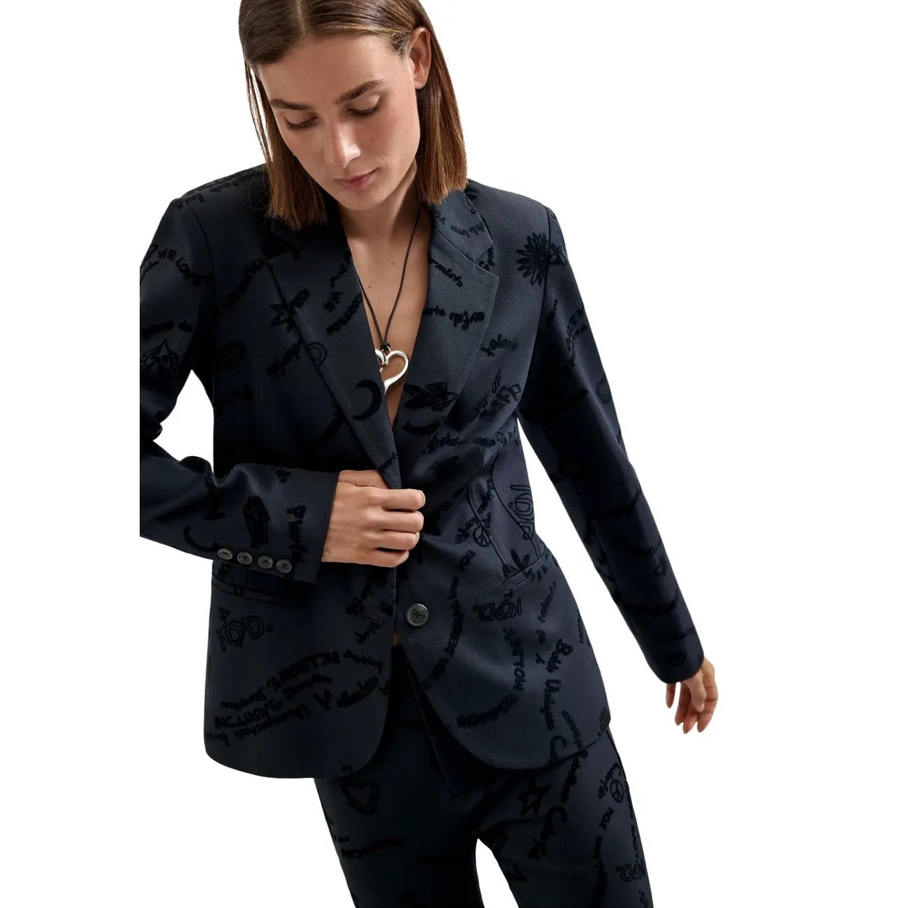 Desigual - Desigual Women Blazer by Desigual