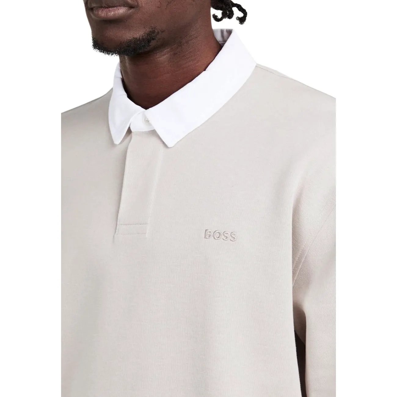 Boss - Boss Men Polo by Boss