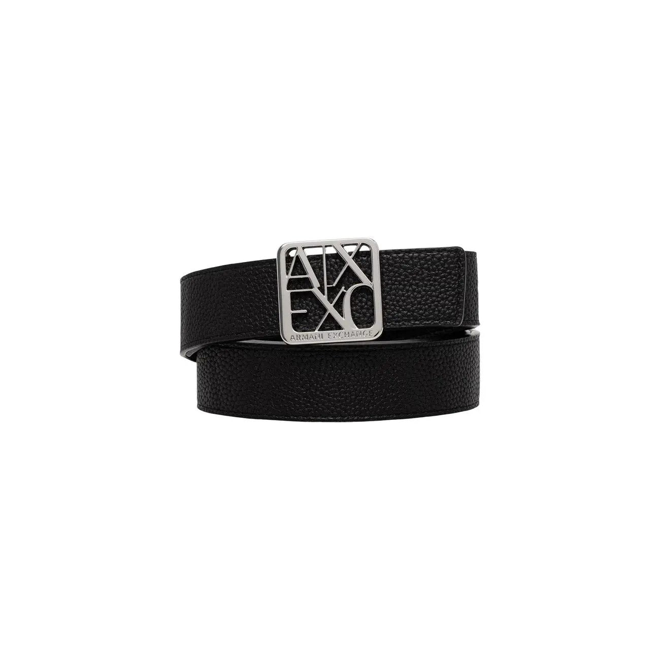 Armani Exchange - Armani Exchange Women Belt by Armani Exchange
