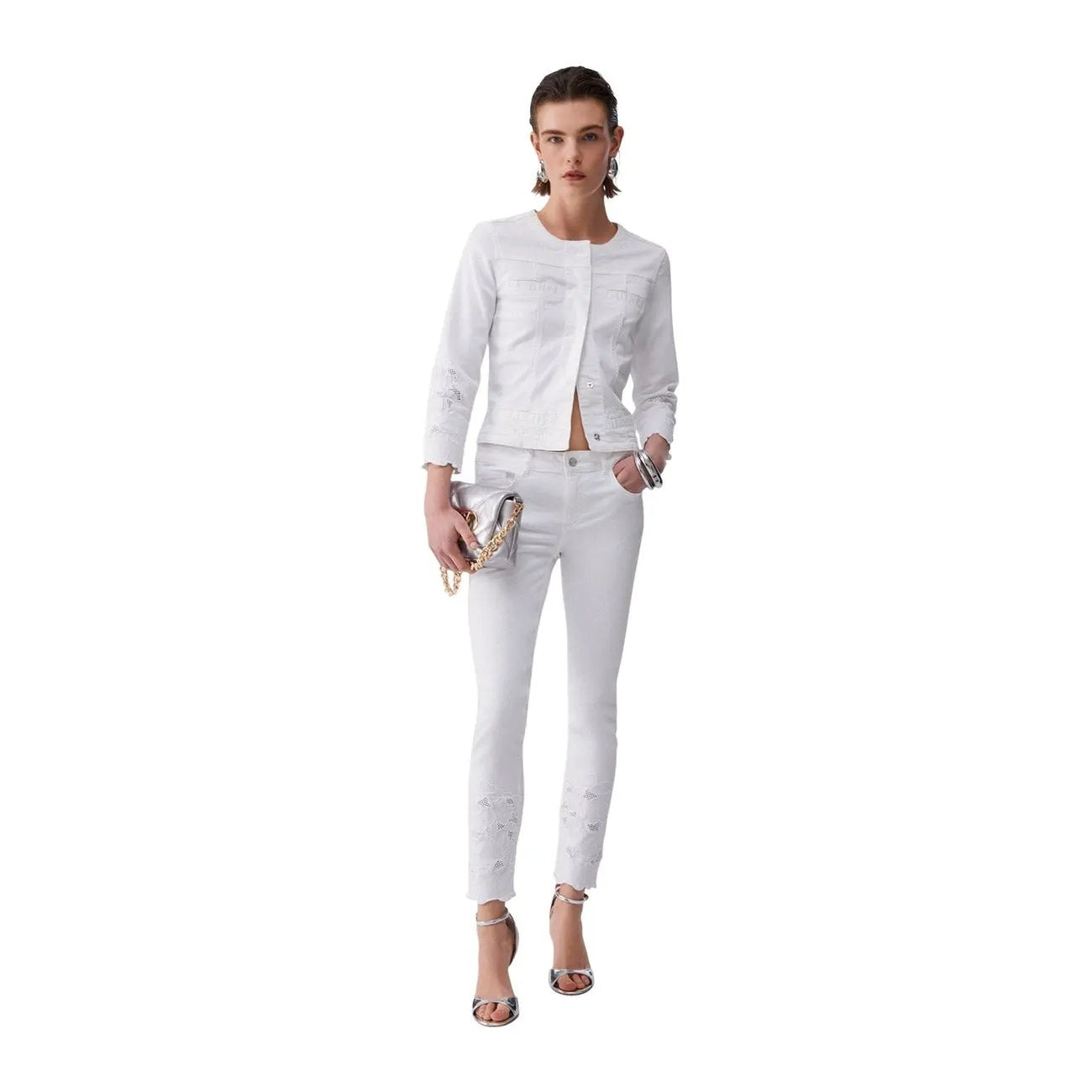 Liu Jo - Liu Jo Women Blazer by Liu Jo