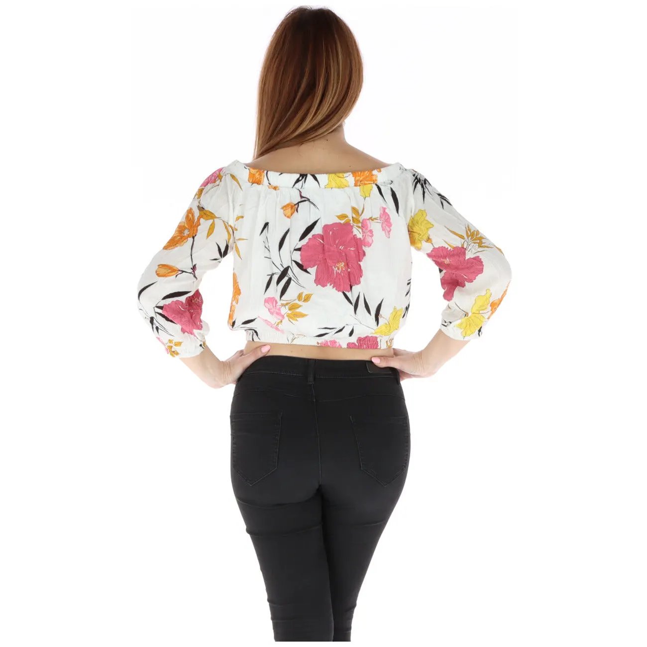 Guess - Guess Women Top by Guess