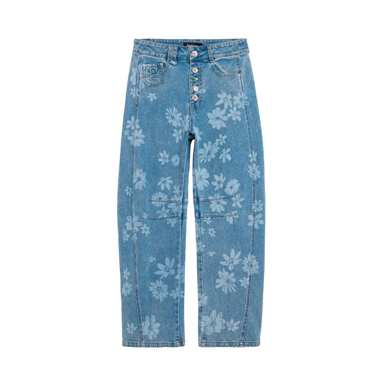 Desigual - Desigual Women Jeans by Desigual