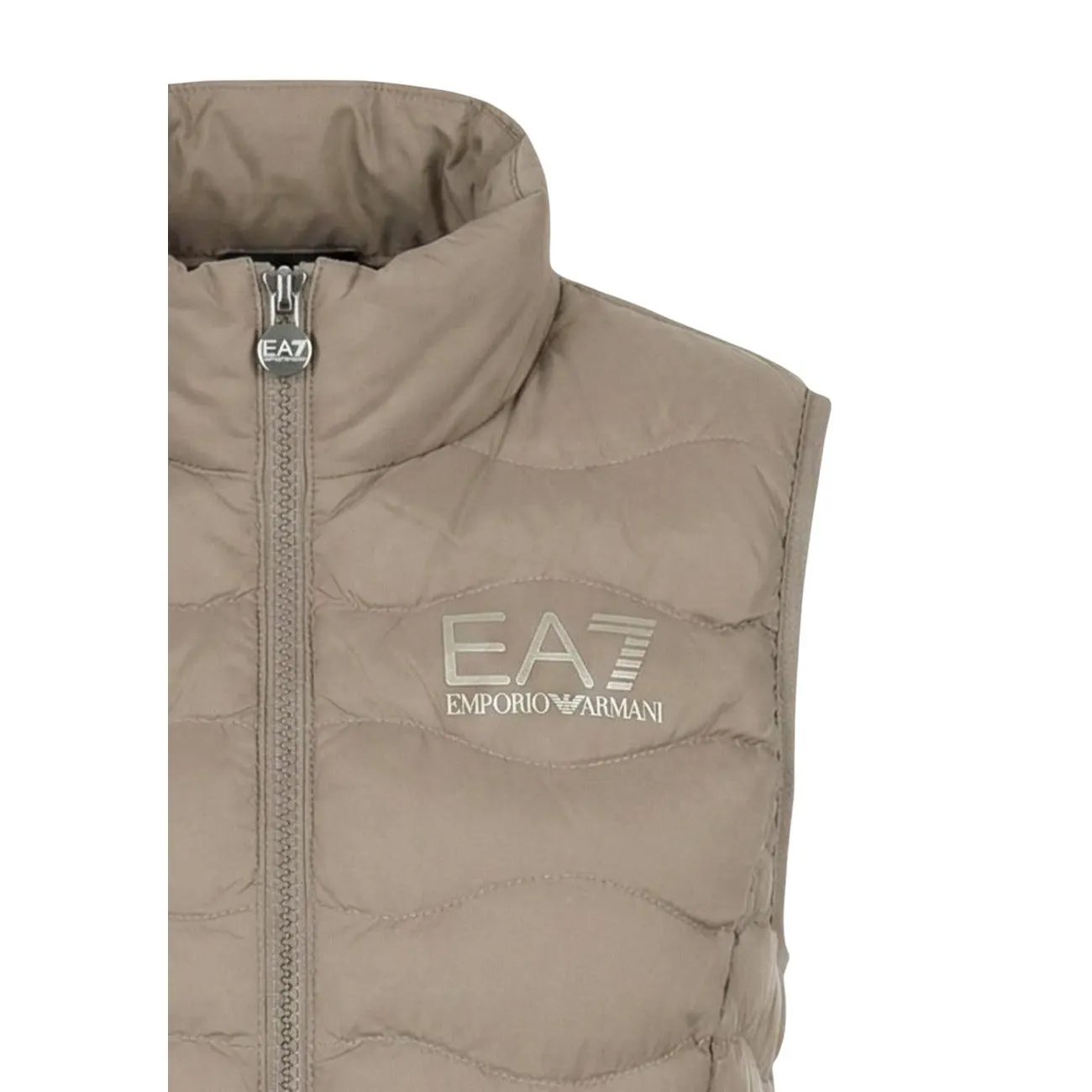 Ea7 - Ea7 Women Gilet by Ea7