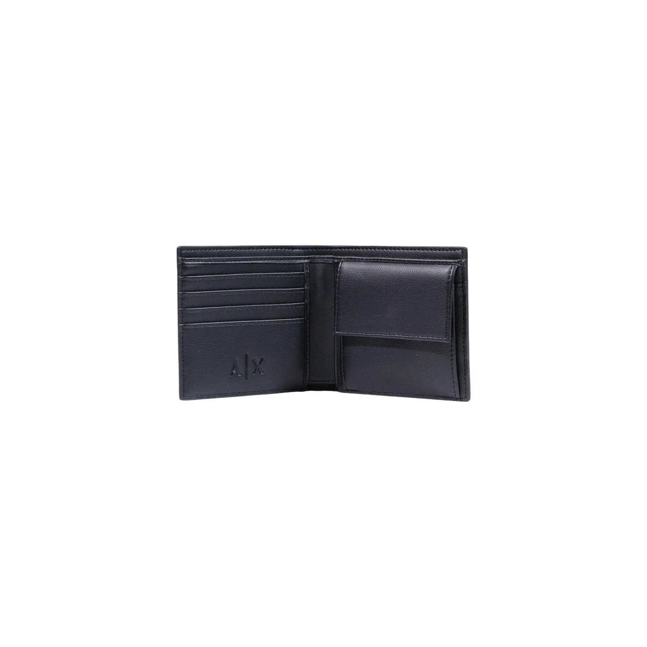 Armani Exchange - Armani Exchange Men Wallet by Armani Exchange
